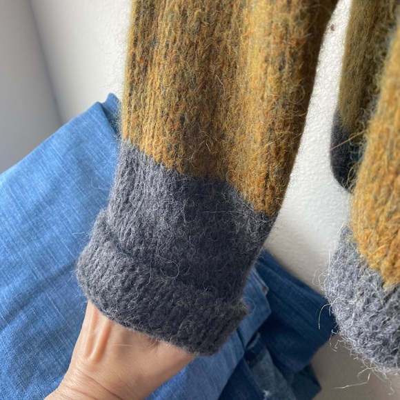 The Great “Lodge” Cardigan NWOT (2) DONATED - Picture 5 of 11